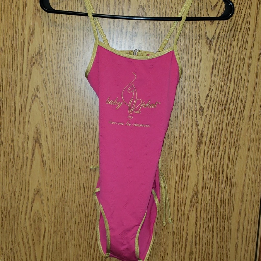 Baby phat swimsuit
